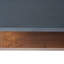 Table basse rectangulaire en bois