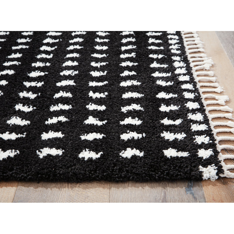 Efrayim Medium Rug 5' X 7', Rectangle 5' x 7'