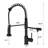 GAWEZA Pull Down Kitchen Faucet-88960975