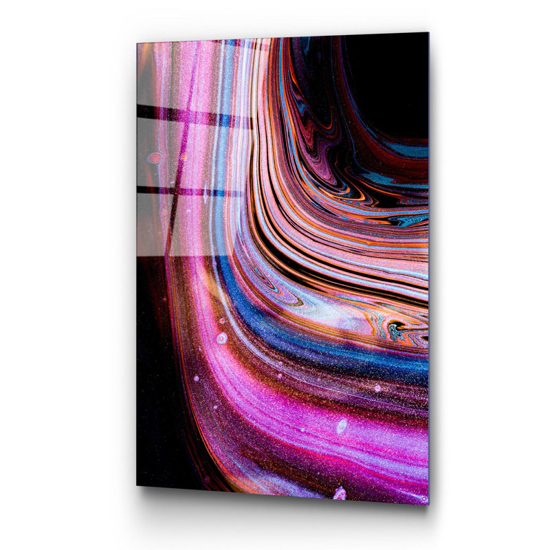 Boze Painting on Glass