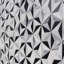 Phantasm Polished Marble Mosaic Tile-497557774