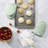 KitchenAid Asteroid Solid Textured Mini Oven Mitt-67533934