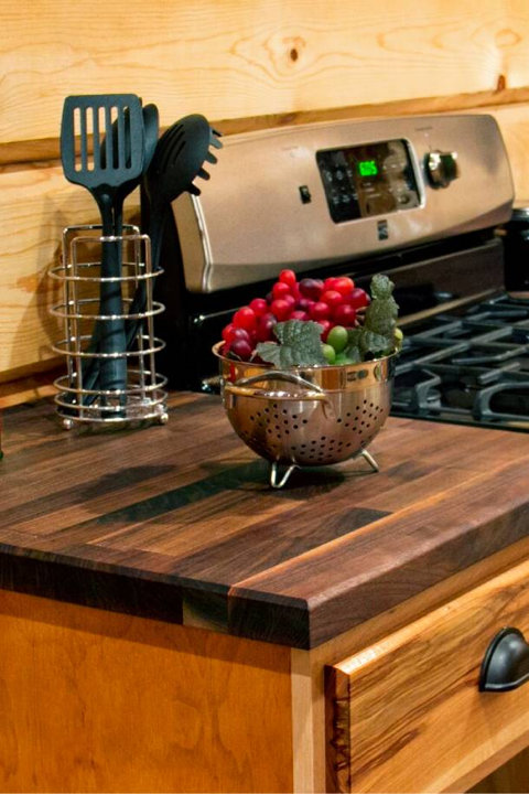 Restaurant Table Tops