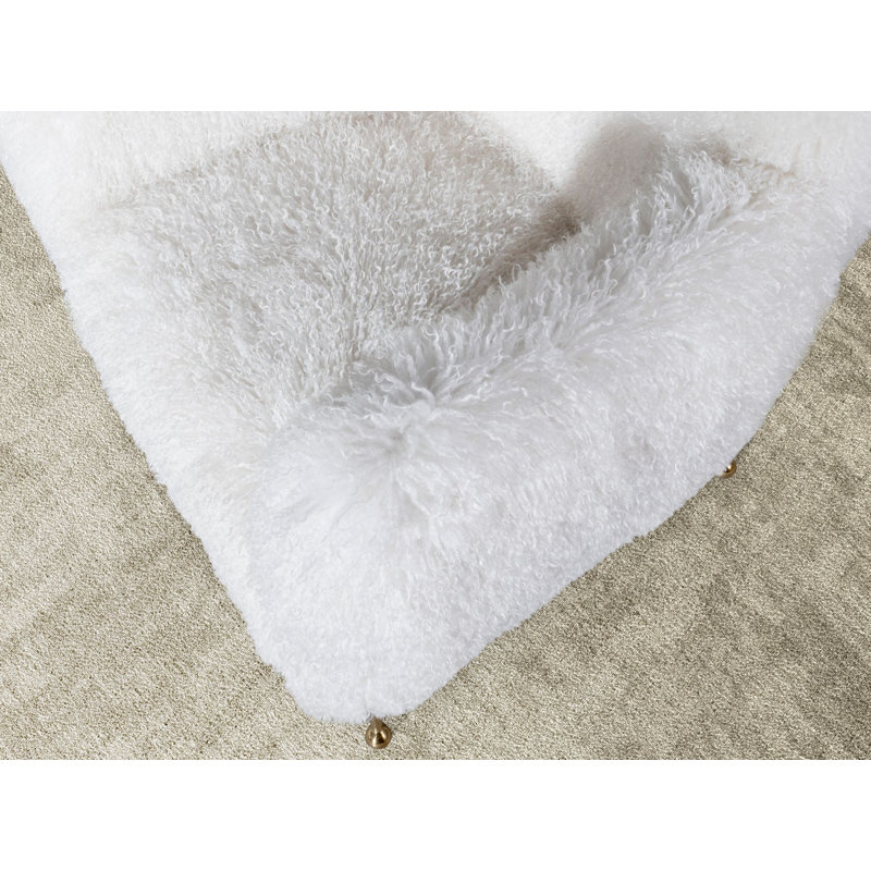 Upholstered Armchair
