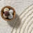 Hazy Swirl Abstract Shag Area Rug-1560442903