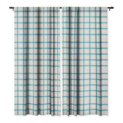 Springland 1pc Blackout Window Curtain Panel