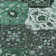 Machine Washable Indoor/Outdoor Matteson ACN2292 Panel Rug