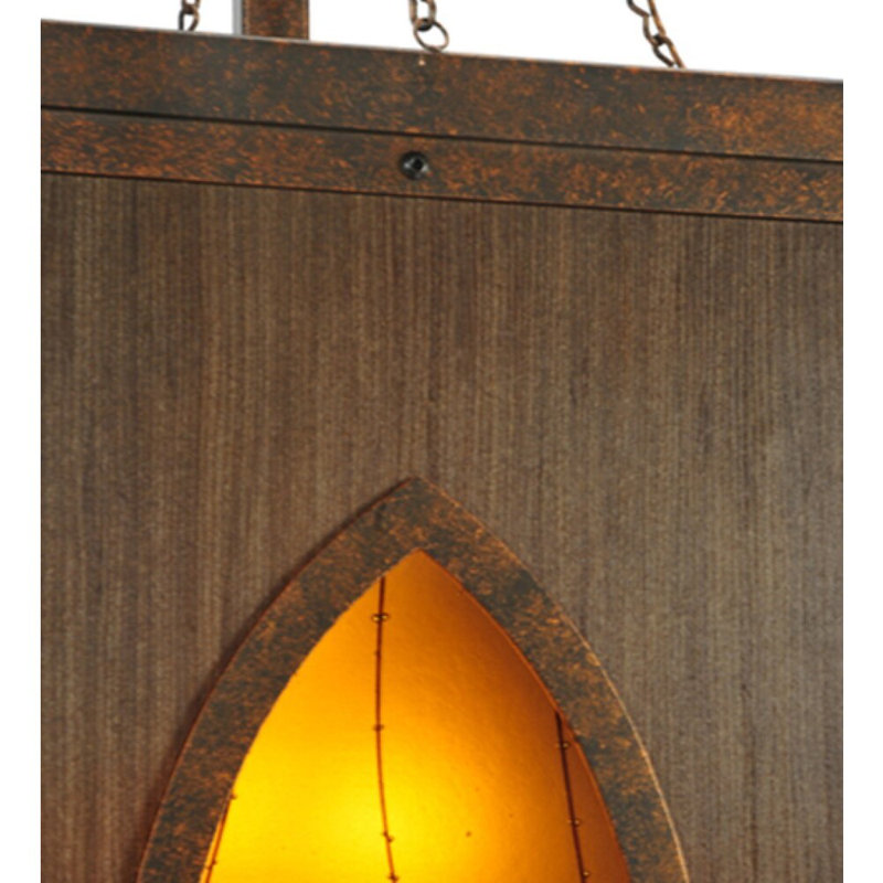 Bellver 2 - Light Pendant