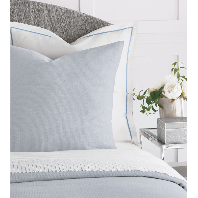 Carlotta 100% Cotton Envelope Sham