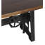 Pipa Solid Wood Dining Table