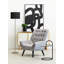 Cedric Upholstered Armchair