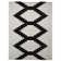 Elle Geometric Cream Area Rug