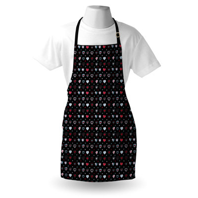 Bib Apron