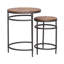 Table de bout Yazlen
