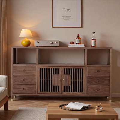 High-End Large-Capacity Sideboard