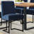 Cederick 4-Person Dining Set with Rectangular Table-101986282-101986285