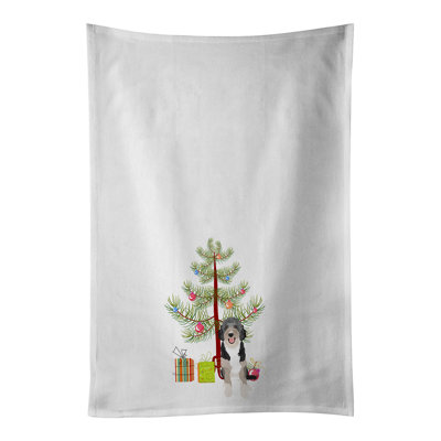 Cotton Tea Towel Kitchen Towel