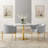 Savour Tufted Performance Velvet Accent Chairs-13629067