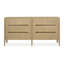 Palmer 6 - Drawer Dresser