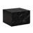 Modern Entertainment Center With Faux Marble , 4 Drawers, Up To 88" Tv, Black Essential Option Accessory Piece Chic Tv Stand 4 Storage, For Tvs, Living Room Furnishing-1637844118