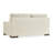 Calloway 70" Square Arm Loveseat with Reversible Cushions