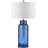 Issleib Glass Table Lamp