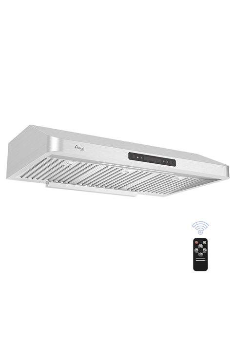 36" UC7 Series Range Hoods
