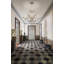 Beveled Arcs 10 - Light Chandelier-11262426