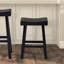 Tabourets Armantine, ensemble de 2-101025429-103870789