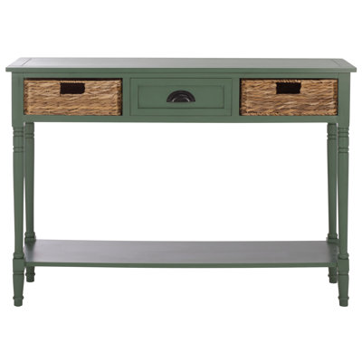 Christa Console by Dovecove