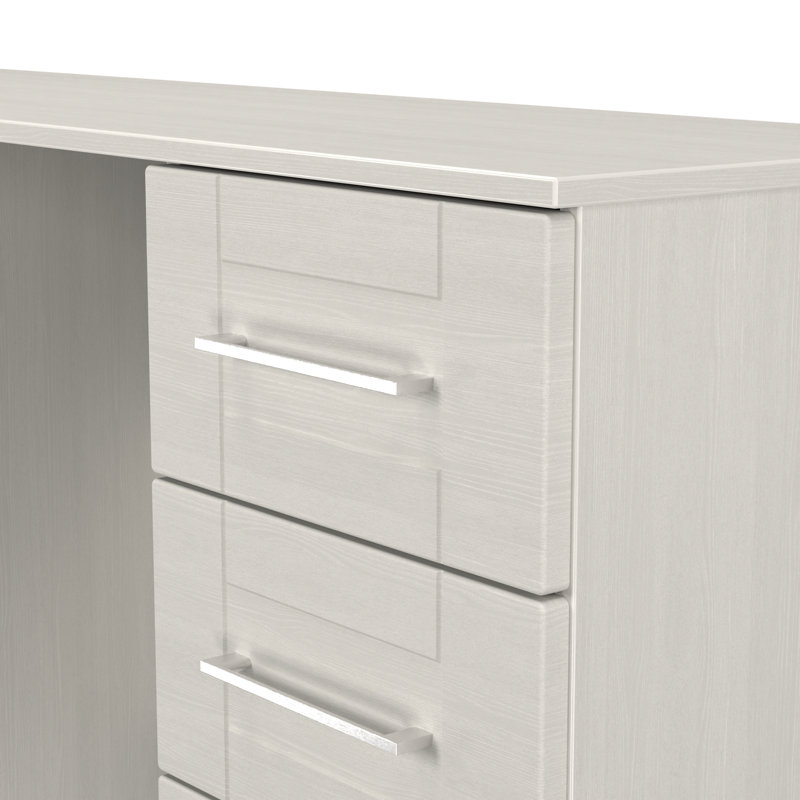 Dressing Table, Grey Ash