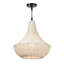 Vista 1 - Light LED Outdoor Pendant-58130742