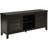 2-Door Tv Stand