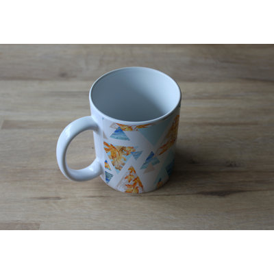 Ieuan Ceramic Coffee Mug