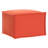 Upholstered Ottoman-313319740