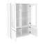 Aylssa Rectangle Accent Cabinet-1635354102