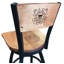 Tabouret de bar US Armed Force-19948830-19834953
