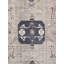 Khotan Hand Knotted Wool Oriental Indoor Rug