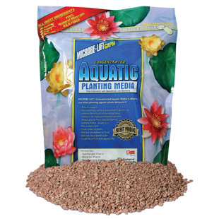Pond Tablet Or Nutrient Spray
