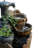 Kavalier Weather Resistant Cascade Fountain