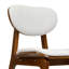 Finnley Dining Chair With Removable Washable Covers