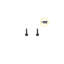 1.9 101 Metal Deck Spindle Set