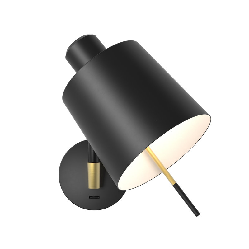 Edward 1 - Light Spotlight, Matt Gold, Steel