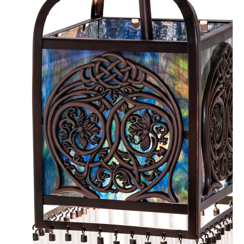 3 - Light Pendant