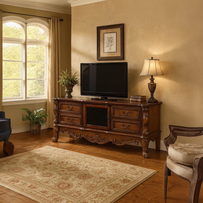 Holland 79'' Media Console