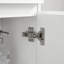 Stilijan Freestanding Bathroom Cabinet