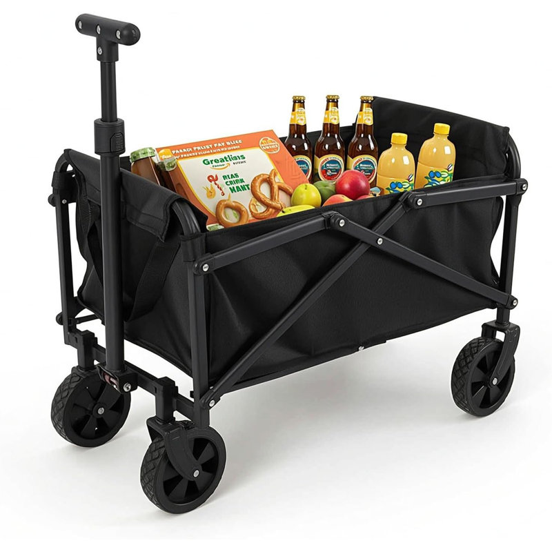 Utility Wagon Cart