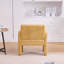 Fauteuil rembourré rembourré confortable-1468855277