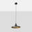 Aleister 1 - Light Single Pendant