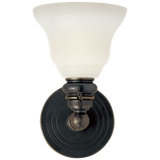 Chapman & Myers Boston Functional Single Light